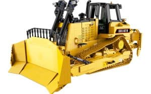 Goliath Bulldozer (2826 Teile)