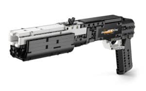 Shotgun 2in1 (880 Teile)