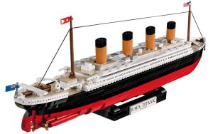 R.M.S. Titanic Executive Edition (960 Teile)