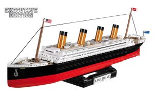 R.M.S. Titanic Executive Edition (960 Teile)