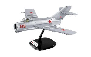 MiG-15 Fagot  (504 Teile)