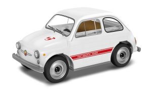 1965 Fiat Abarth 595 (70 Teile)