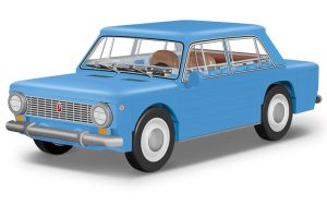 LADA 2101 (96 Teile)