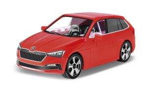 Skoda Scala 1.0 TSI (70 Teile)