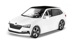 Skoda Scala 1.5 TSI (70 Teile)