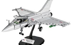 Rafale C (400 Teile)