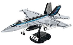 F/A-18E Super Hornet Limited Edition (570 Teile)