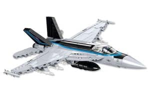 F/A-18E Super Hornet Limited Edition (570 Teile)