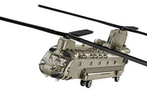 CH-47 Chinook (815 Teile)