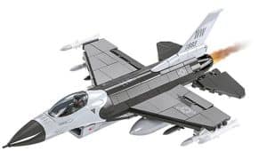 F-16C Fighting Falcon (415 Teile)