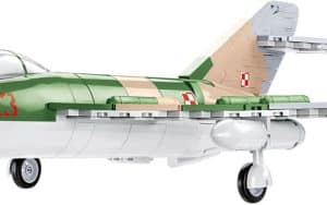 Lim-5 Polish Air Force 1959 (575 Teile)