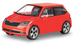 Skoda Fabia (77 Teile)