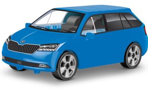 Skoda Fabia Combi (82 Teile)