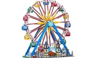 Riesenrad (3836 Teile)