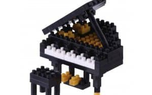 Grand Piano (Über 170 Teile)