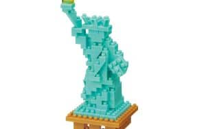 Statue of Liberty (Über 160 Teile)