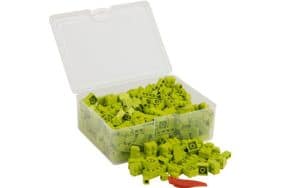 Box 300 Grasgrün 101 (300 Teile)