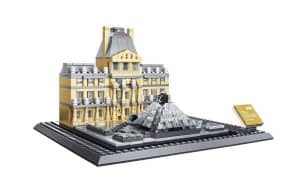 Der Louvre (785 Teile) (Special Deal)