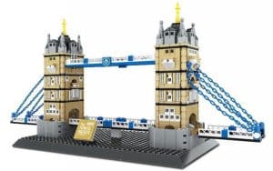 Tower Bridge (969 Teile)