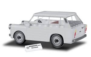 Trabant 601 Universal (74 Teile)