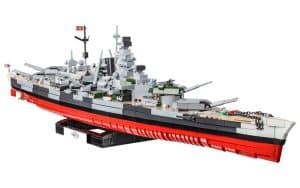 Tirpitz (2880 Teile)