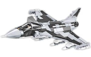 Saab JAS 39 Gripen E (480 Teile)