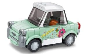 Sembo Mini Car mint (114 Teile)