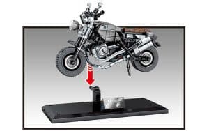 Sembo Motorrad  (262 Teile)