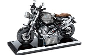 Sembo Motorrad  (262 Teile)