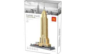 Empire State Building (1570 Teile)