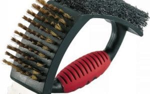 Landmann 2076 – BBQ Cleaning Brush