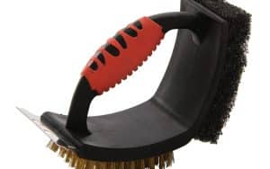 Landmann 2076 – BBQ Cleaning Brush