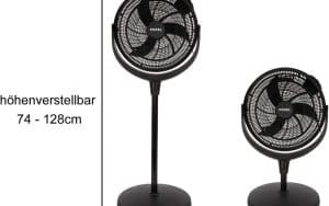 Standventilator (Tischventilator) – Collapsible Fan