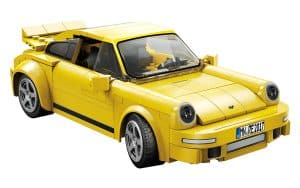 RUF Yellow Bird (235 Teile)