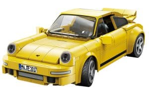 RUF Yellow Bird (235 Teile)