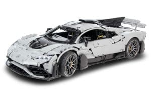 Mercedes-AMG ONE C298 1:8 (3295 Teile)