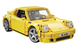 RUF Yellow Bird 1:12 (1515 Teile)