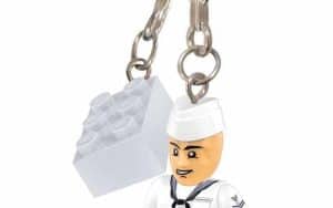 US Navy Sailor Schlüsselanhänger