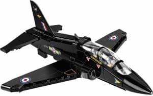 BAe Hawk T1 (362 Teile)