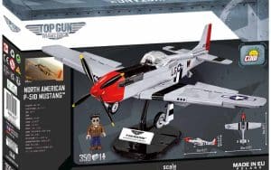 P-51D Mustangâ¢ (350 Teile)