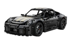 RUF GT 1:10 (1655 Teile)